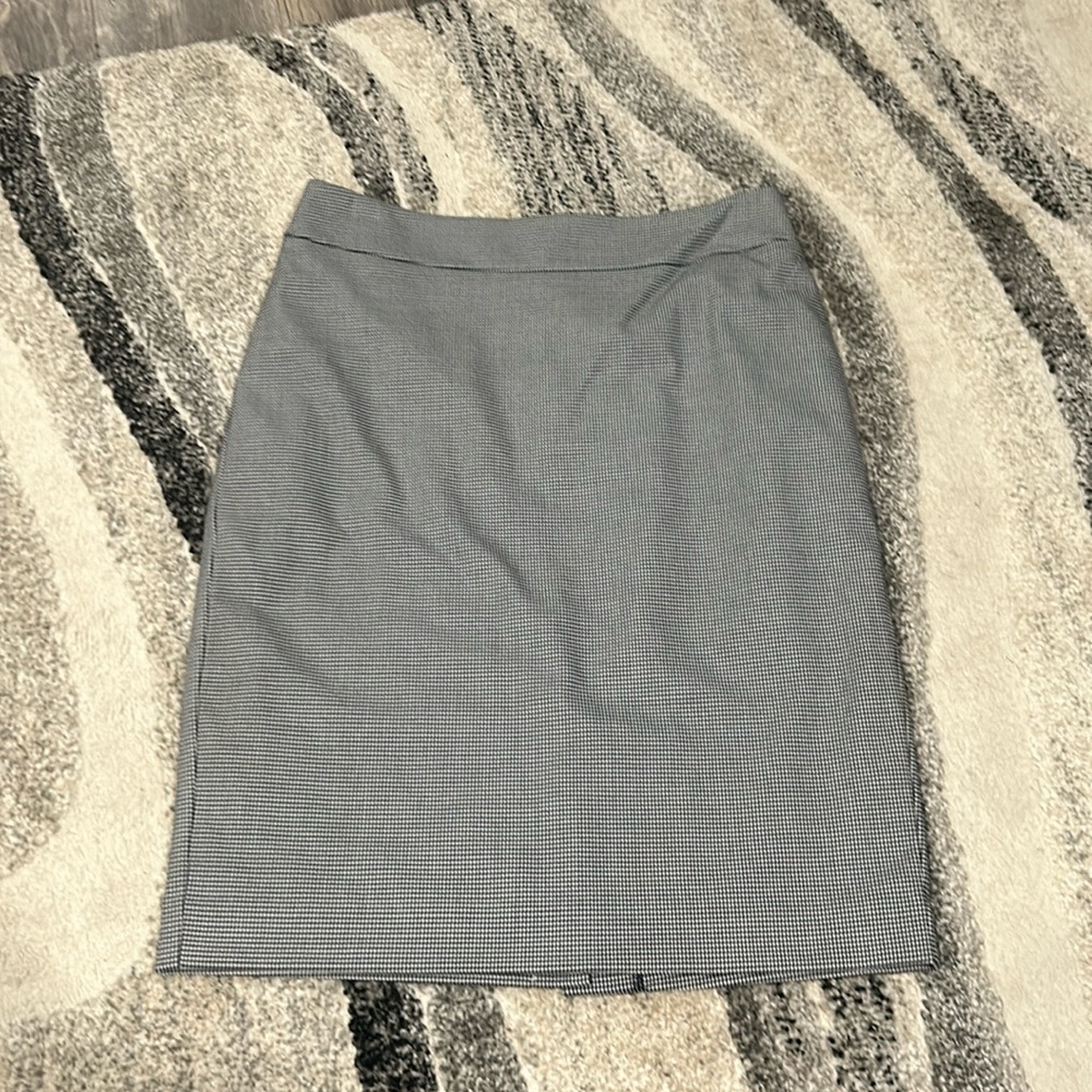 Ann Taylor business skirt size 0